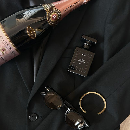 SILENT WHISPER | EDP 50ml