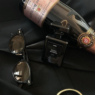 SILENT WHISPER | EDP 50ml