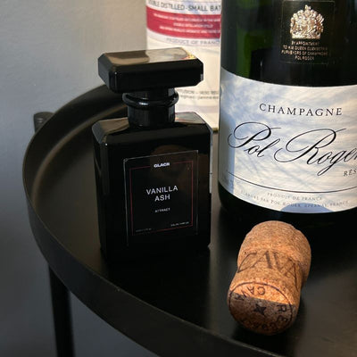 VANILLA ASH | EDP 50ml