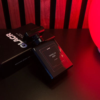 VANILLA ASH | EDP 50ml