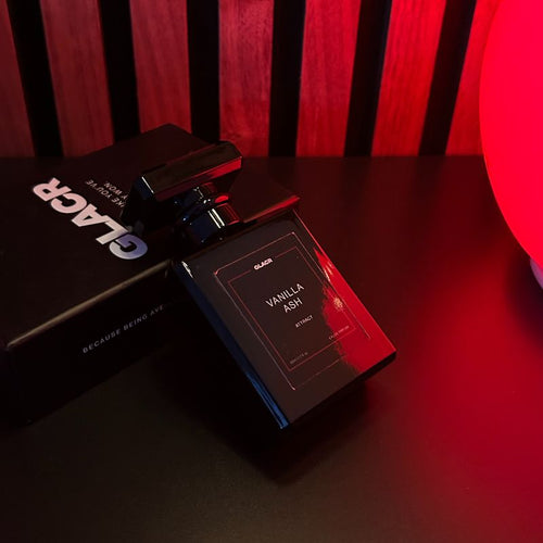 VANILLA ASH | EDP 50ml