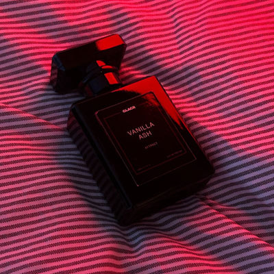 VANILLA ASH | EDP 50ml