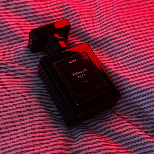 VANILLA ASH | EDP 50ml