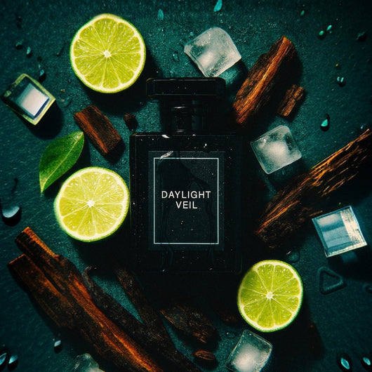 DAYLIGHT VEIL | EDP 50ml