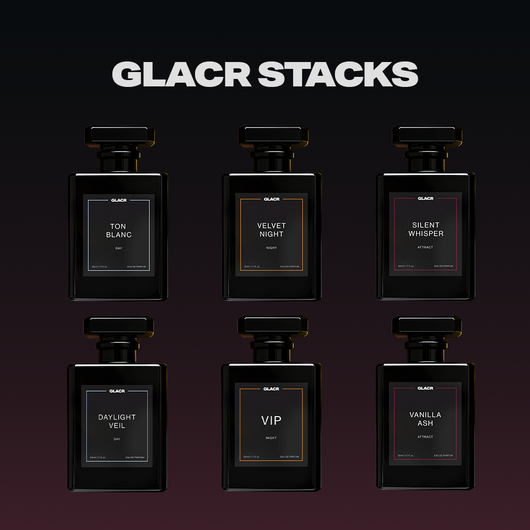 GLACR STACKS - Essentials bundle