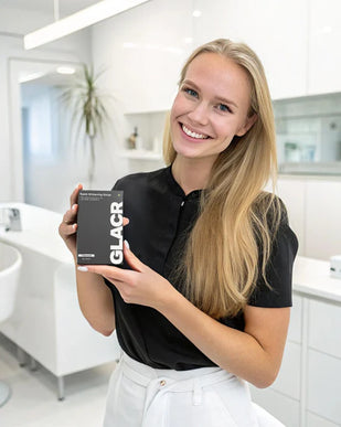 GODKÄNT AV TANDLÄKARE