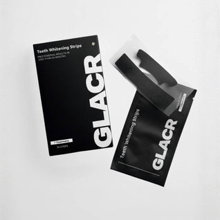 GLACR | Whitening Strips