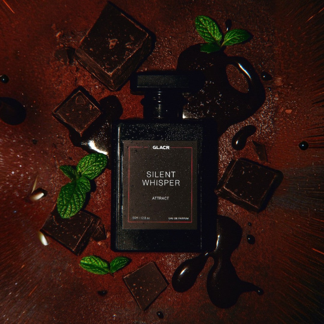 SILENT WHISPER | EDP 50ml