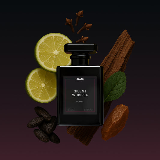 Silent Whisper | EDP 50ml