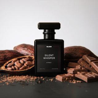 SILENT WHISPER | EDP 50ml