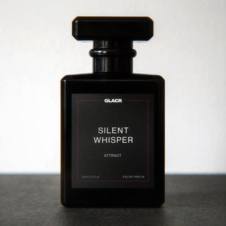 SILENT WHISPER | EDP 50ml