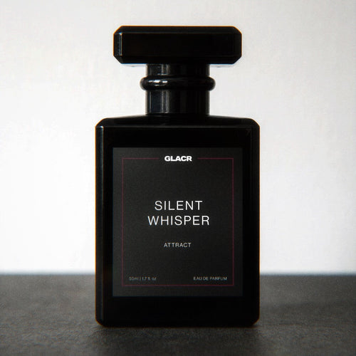 SILENT WHISPER | EDP 50ml