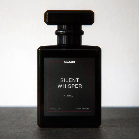 SILENT WHISPER | EDP 50ml