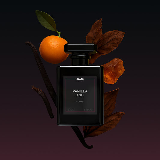 Vanilla Ash | EDP 50ml