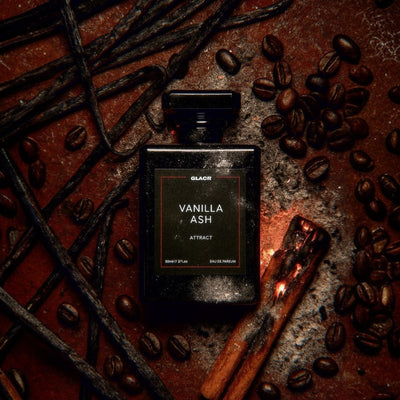 VANILLA ASH | EDP 50ml
