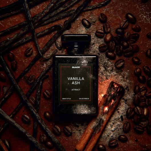 VANILLA ASH | EDP 50ml