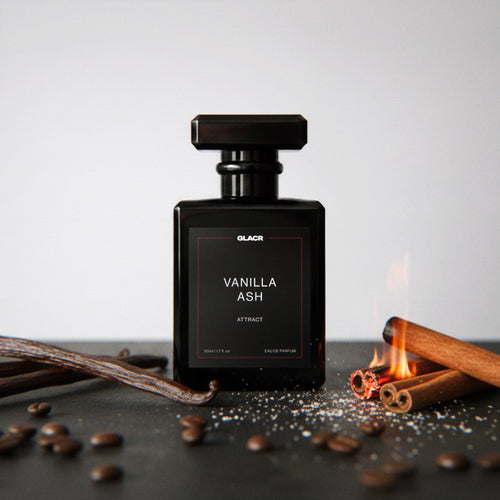 VANILLA ASH | EDP 50ml