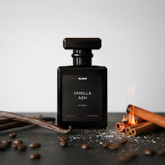 VANILLA ASH | EDP 50ml
