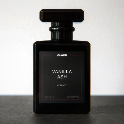 VANILLA ASH | EDP 50ml