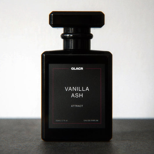 VANILLA ASH | EDP 50ml