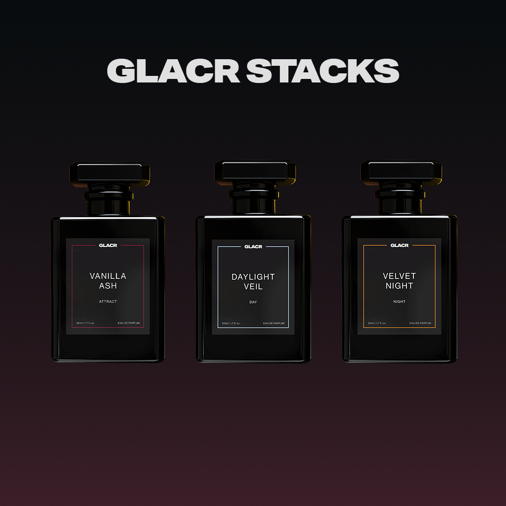 GLACR STACKS - Essentials bundle