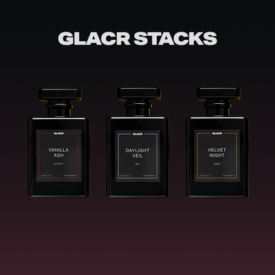 GLACR STACKS - Essentials bundle