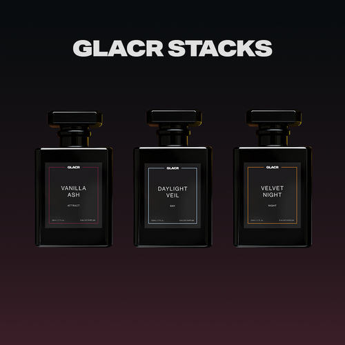 GLACR STACKS - Essentials bundle