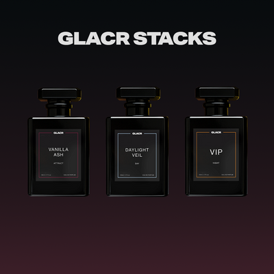 GLACR STACKS - Essentials bundle