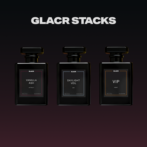 GLACR STACKS - Essentials bundle