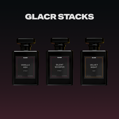 GLACR STACKS - Essentials bundle