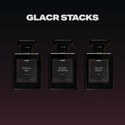 GLACR STACKS - Essentials bundle