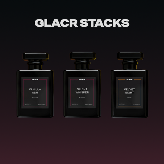 GLACR STACKS - Essentials bundle