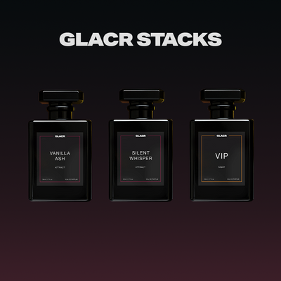 GLACR STACKS - Essentials bundle