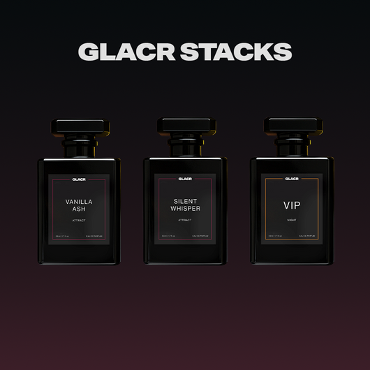 GLACR STACKS - Essentials bundle