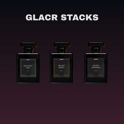 GLACR STACKS - Essentials bundle