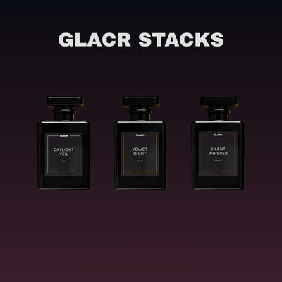 GLACR STACKS - Essentials bundle