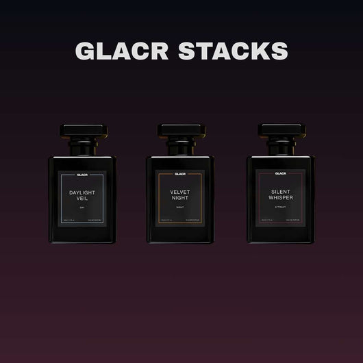GLACR STACKS - Essentials bundle