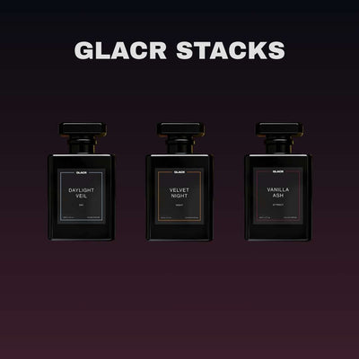 GLACR STACKS - Essentials bundle