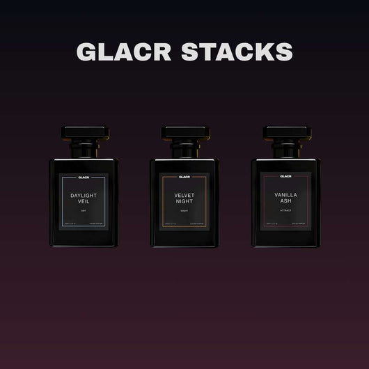 GLACR STACKS - Essentials bundle