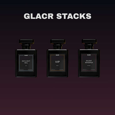 GLACR STACKS - Essentials bundle