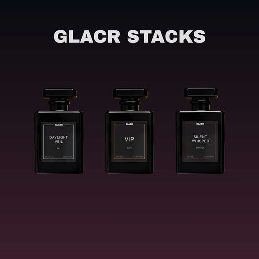 GLACR STACKS - Essentials bundle