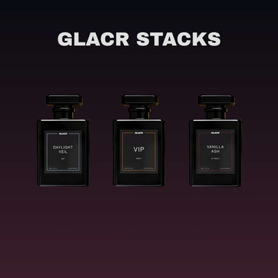 GLACR STACKS - Essentials bundle