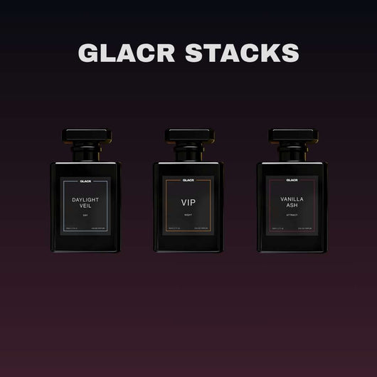 GLACR STACKS - Essentials bundle