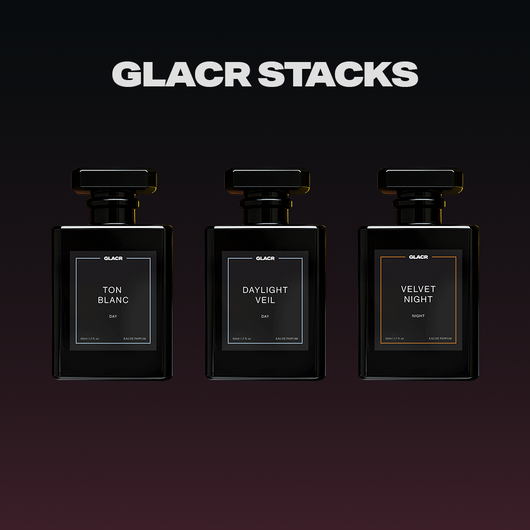 GLACR STACKS - Essentials bundle