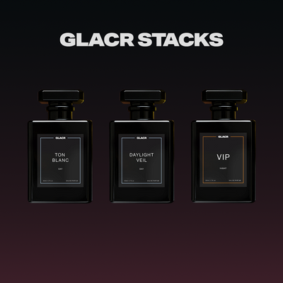 GLACR STACKS - Essentials bundle