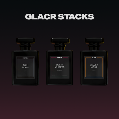 GLACR STACKS - Essentials bundle
