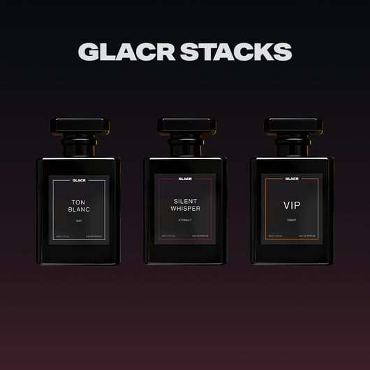 GLACR STACKS - Essentials bundle