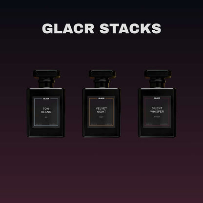 GLACR STACKS - Essentials bundle