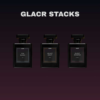 GLACR STACKS - Essentials bundle