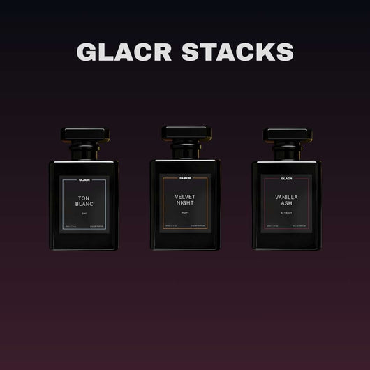 GLACR STACKS - Essentials bundle